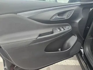 2026 Buick Envista