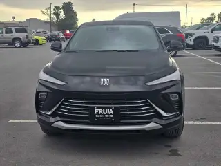 2026 Buick Envista
