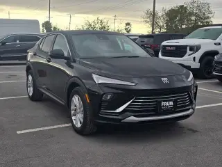2026 Buick Envista
