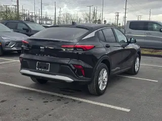 2026 Buick Envista