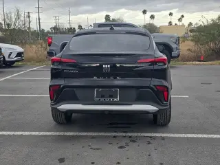 2026 Buick Envista