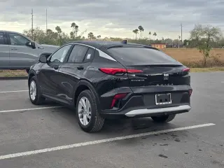 2026 Buick Envista