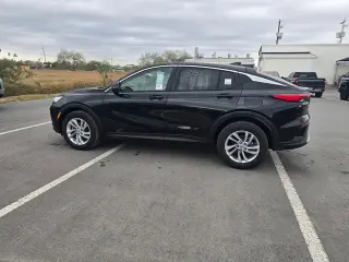 2026 Buick Envista