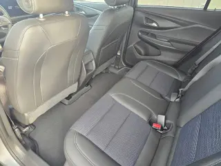 2026 Buick Envista