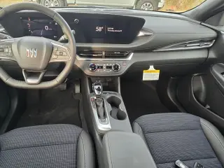 2026 Buick Envista