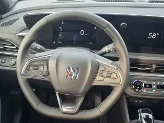 2026 Buick Envista