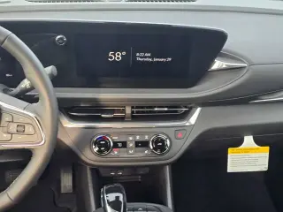 2026 Buick Envista