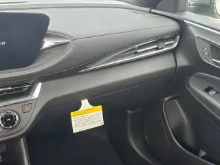 2026 Buick Envista