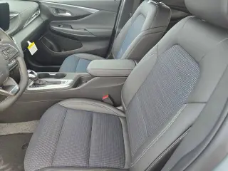 2026 Buick Envista
