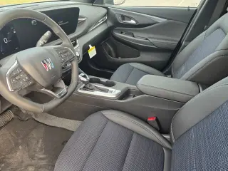 2026 Buick Envista