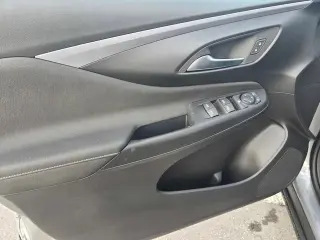 2026 Buick Envista
