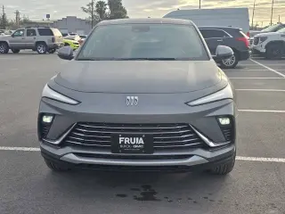 2026 Buick Envista
