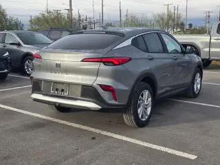 2026 Buick Envista