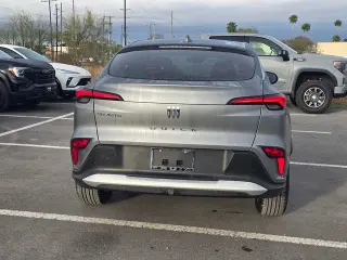 2026 Buick Envista