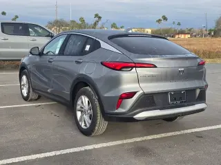 2026 Buick Envista