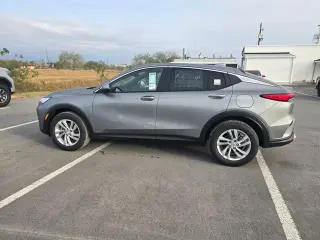 2026 Buick Envista