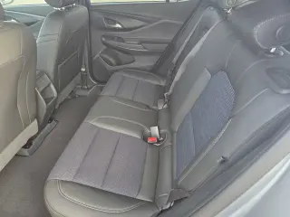 2026 Buick Envista