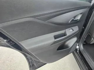 2026 Buick Envista