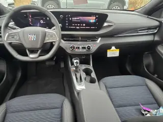 2026 Buick Envista