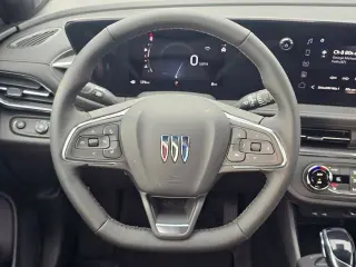 2026 Buick Envista