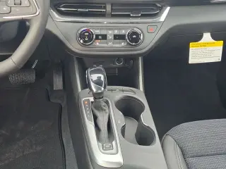 2026 Buick Envista