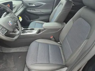 2026 Buick Envista