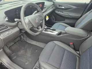 2026 Buick Envista