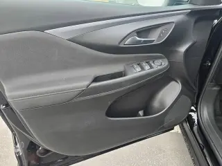 2026 Buick Envista