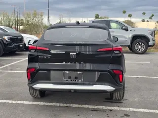 2026 Buick Envista