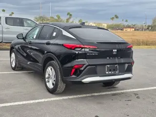 2026 Buick Envista