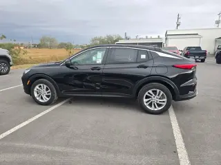 2026 Buick Envista