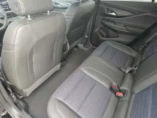 2026 Buick Envista