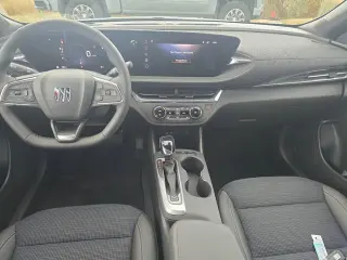 2026 Buick Envista
