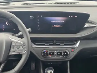 2026 Buick Envista