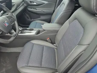 2026 Buick Envista