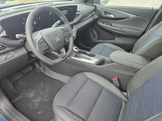2026 Buick Envista