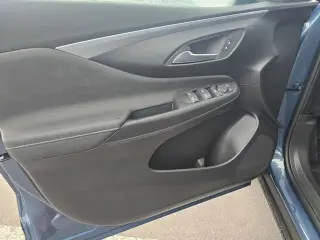 2026 Buick Envista
