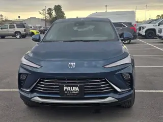 2026 Buick Envista