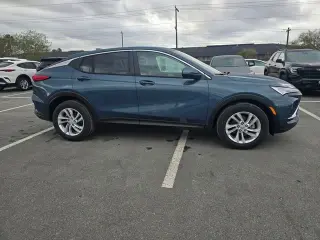 2026 Buick Envista