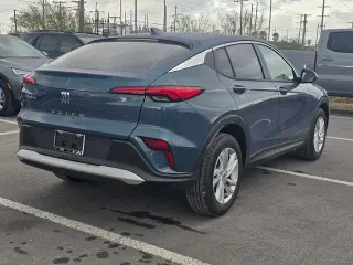 2026 Buick Envista