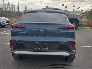 2026 Buick Envista