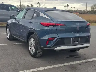 2026 Buick Envista