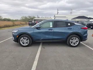 2026 Buick Envista