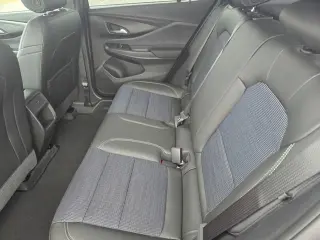 2026 Buick Envista