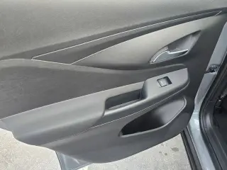 2026 Buick Envista