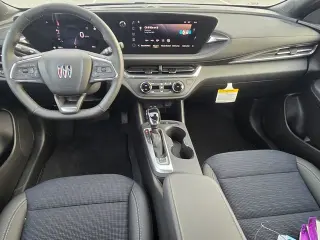 2026 Buick Envista