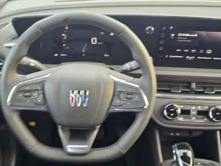 2026 Buick Envista