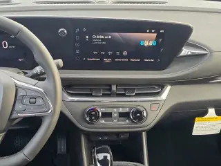 2026 Buick Envista