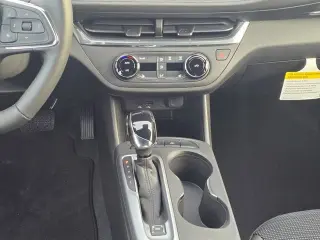 2026 Buick Envista