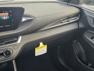 2026 Buick Envista